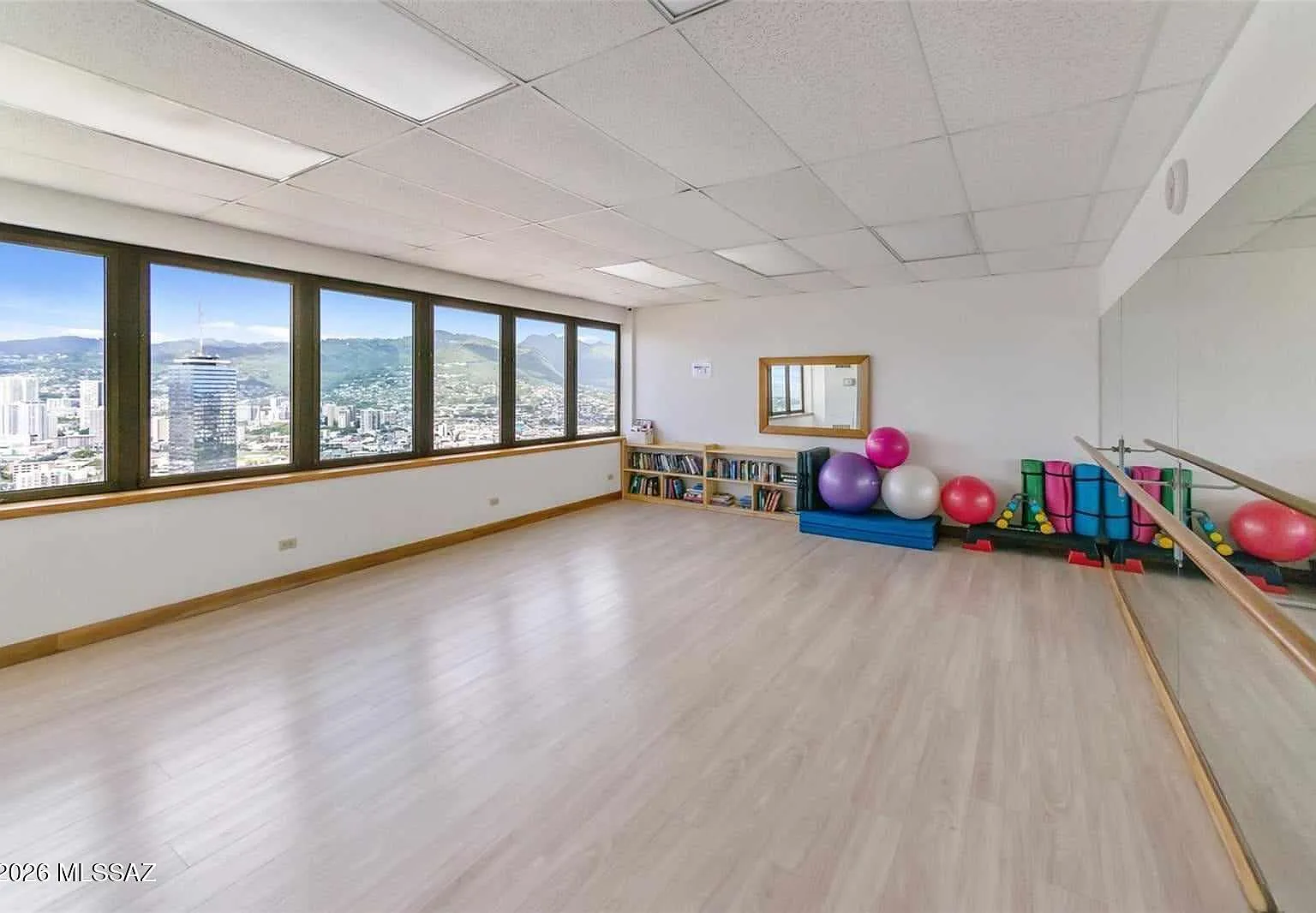 1 bed, 1.0 bath, 462 sqft, $2,500 — Photo 3