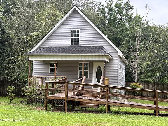 2nd image of 1054 Whitehall Road