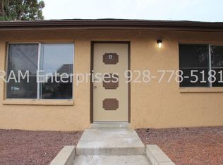 130 S Rush St APT A, Prescott, AZ 86303