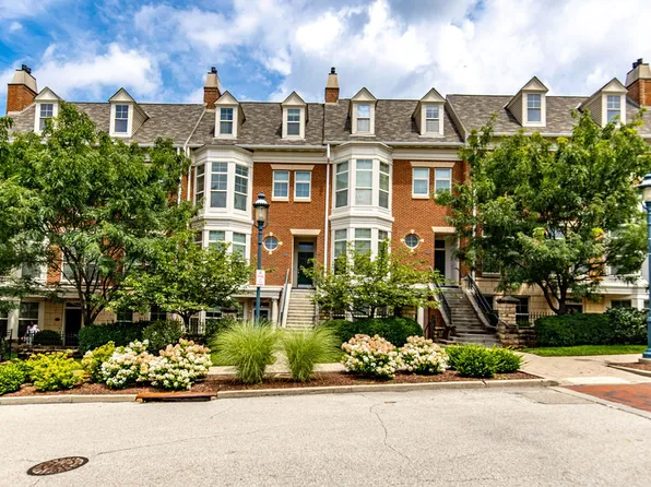 219 Stetson St, Cincinnati, OH 45219