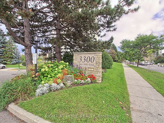2nd image of 3300 Don Mills Rd #1006