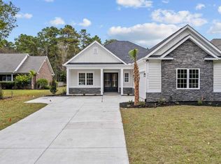 4478 Port Rush Trl, Myrtle Beach, SC 29579