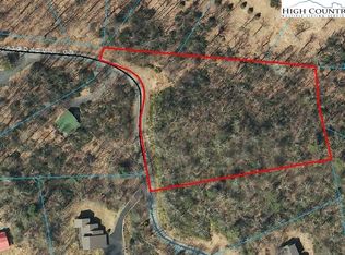 LOT 31&32 Algonquin Dr, Boone, NC 28607