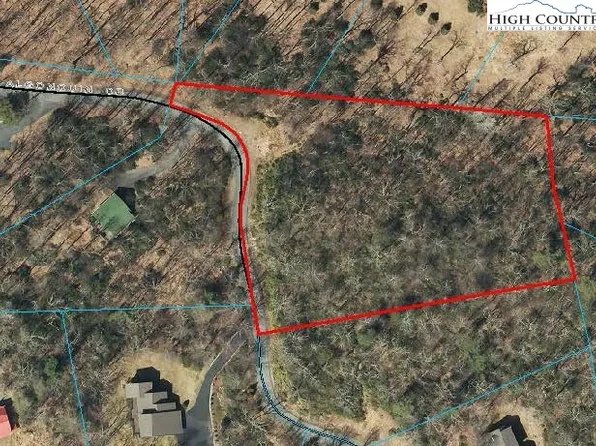 Lot 31&32 Algonquin Drive, Boone, NC 28607