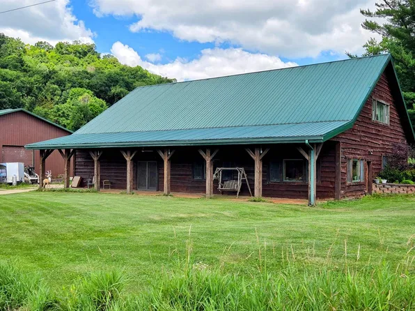 E13758 State Highway 82, La Farge, WI 54639