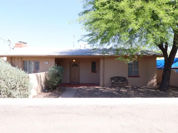 2831 E Edison St, Tucson, AZ 85716
