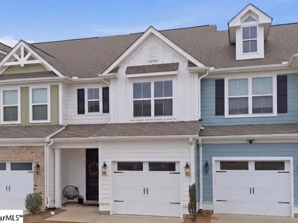 322 Stirrup Ct, Greer, SC 29651