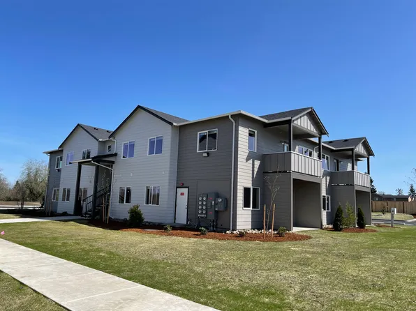 Ridgeline Apartments