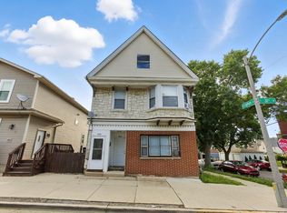 1578 S 31st St #1580, Milwaukee, WI
