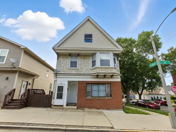1578 South 31st STREET #1580, Milwaukee, WI 53215