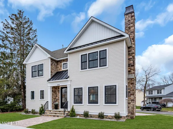 564 Michigan Avenue, Brick, NJ 08724