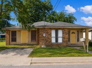 334 Carver St, Lafayette, LA 70501