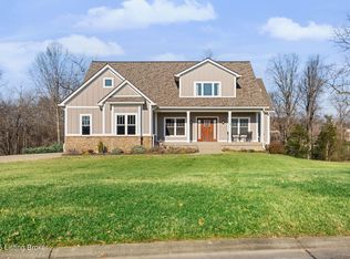 1003 Gloryview Dr, Crestwood, KY 40014