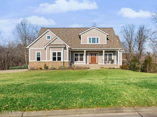 1003 Gloryview Dr, Crestwood, KY 40014