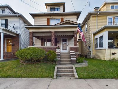 2104 First Street, Moundsville, WV, 26041