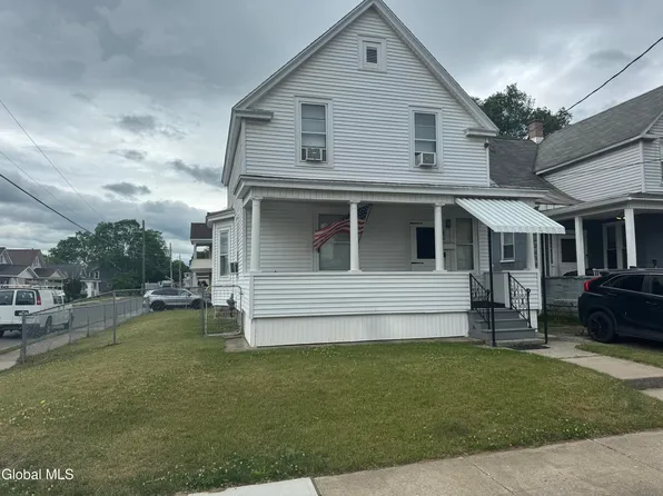 876 Thompson Street, Schenectady, NY 12306