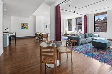 257 West 17th Street #5C in Chelsea, Manhattan | StreetEasy