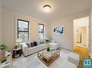 609 W 186th St #1C, New York, NY 10033