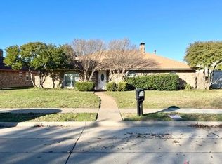 2109 Cross Bend Rd, Plano, TX 75023