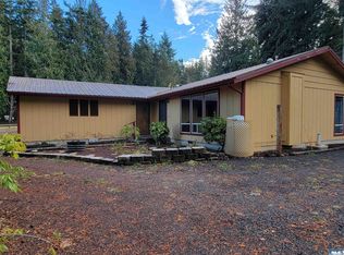 151 S Solmar Dr, Sequim, WA 98382