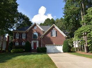 15404 Groveland St, Huntersville, NC 28078