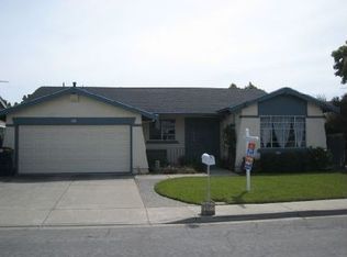 34777 Wabash River Pl, Fremont, CA 94555