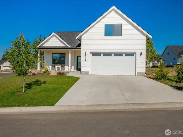 2937 Hazelwood Drive, Blaine, WA 98230