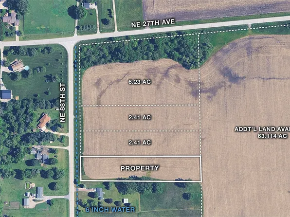 2465 NE 88th St, Altoona, IA 50009