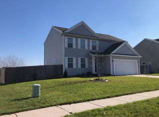 514 Oak Meadow Dr, Middleville, MI
