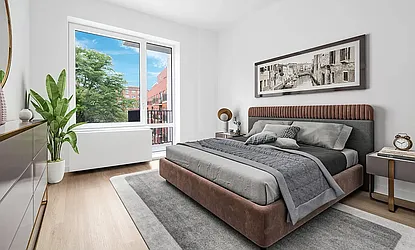 Rented by REAL New York