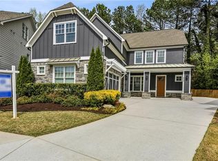 2039 Westside Blvd, Atlanta, GA 30318