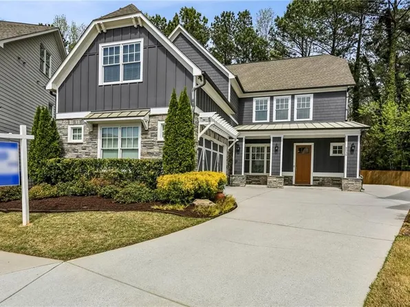 2039 Westside Blvd, Atlanta, GA 30318