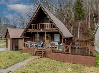 99 Highway 36, Frenchburg, KY