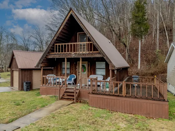 99 Highway 36, Frenchburg, KY 40322