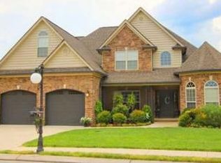 1495 Jay Ct, Soddy Daisy, TN 37379