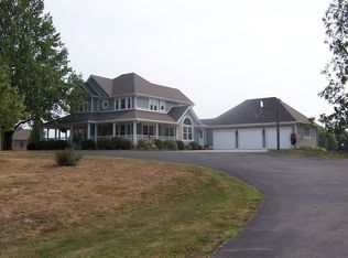 6221 N Fortville Pike, Greenfield, IN 46140