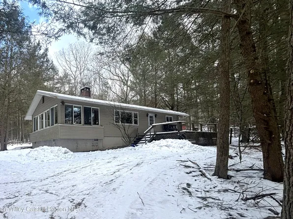 76 Park Lane, Yulan, NY 12792