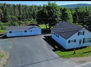 162 Main Highway, Victoria, NL A0A4G0