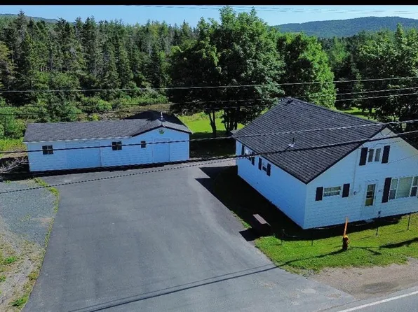 162 Main Highway, Victoria, NL A0A4G0