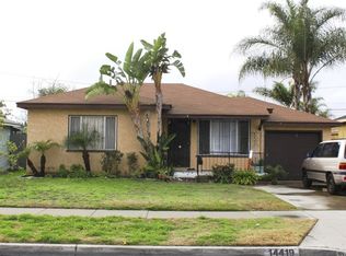 14419 Maryton Ave, Norwalk, CA 90650