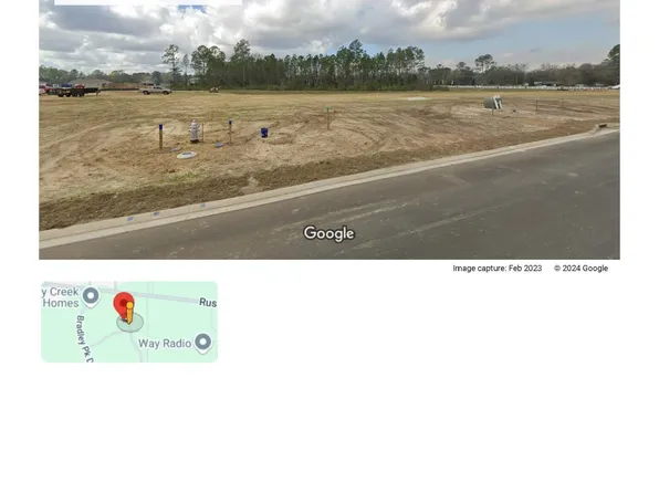 2322 GLADE Lane, Green Cove Springs, FL 32043