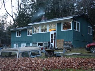 30 Snow Rd, East Dover, VT 05341