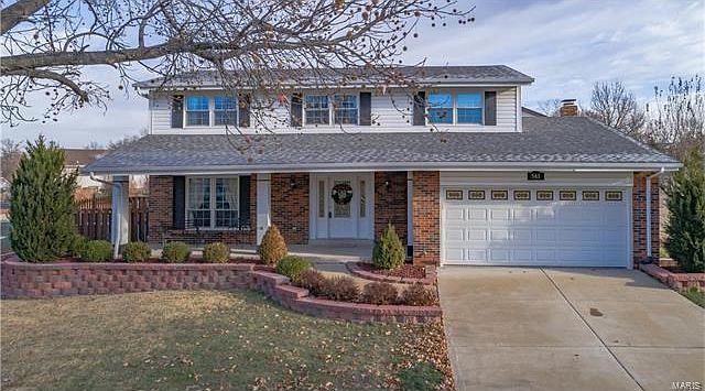 Welcome Home!