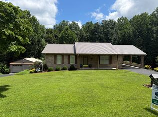 88 Chestnut Dr, Liberty, KY 42539