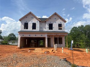 4375 Honeysuckle Vine Dr, Winston Salem, NC 27106