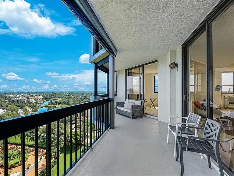 6001 Pelican Bay Blvd #F — Photo 13
