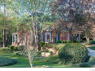 4107 Champaign Dr, Durham, NC 27707