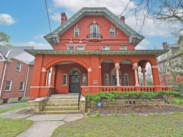 140 Wentworth Ave, Cincinnati, OH 45220
