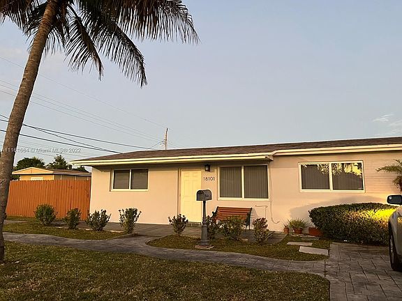 2nd image of 18101 NE 14th Ave