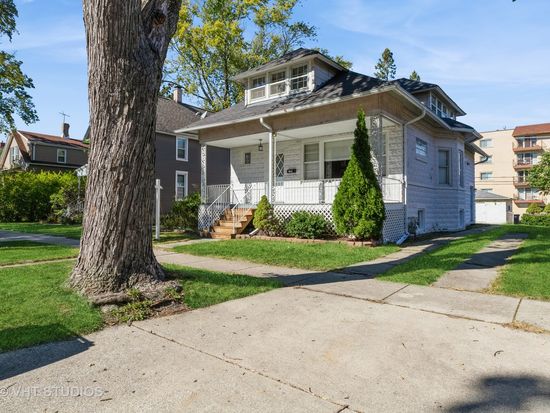 1434 Oakwood Ave, Des Plaines, IL 60016
